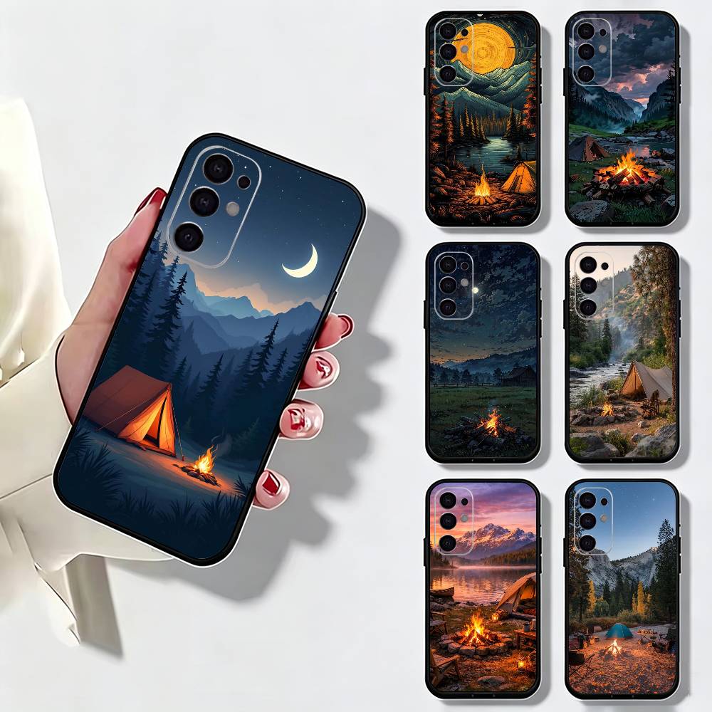 Berg-Natur Outdoor-Camping Han – Outdoor Camping Anime Bewertung und Preis
