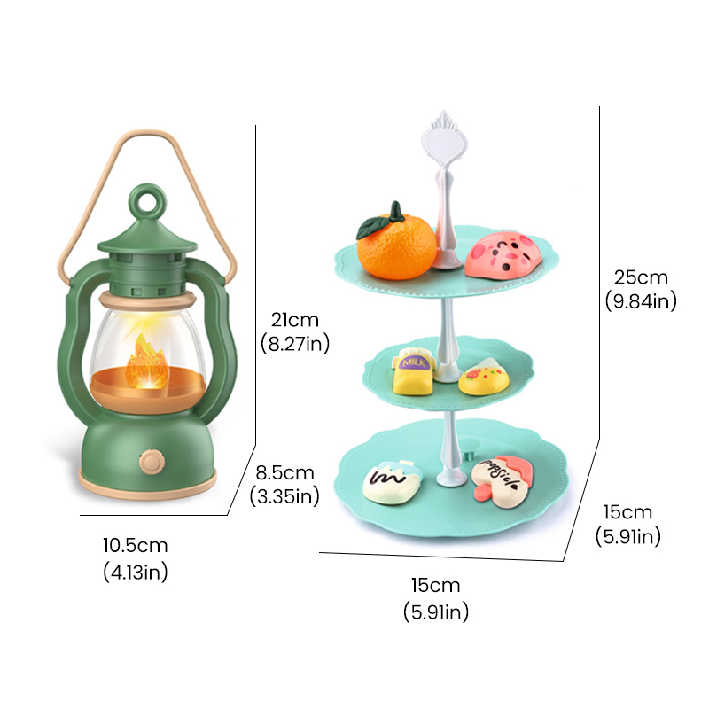 Kinder-Campingzelt-Set Baby-Sp – Outdoor Camping House Bewertung und Preis