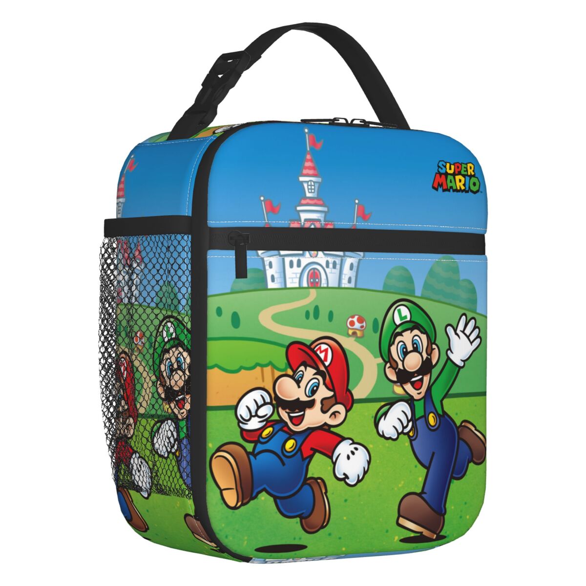 Benutzerdefinierte M-Marioes V – Outdoor Camping Games Bewertung und Preis