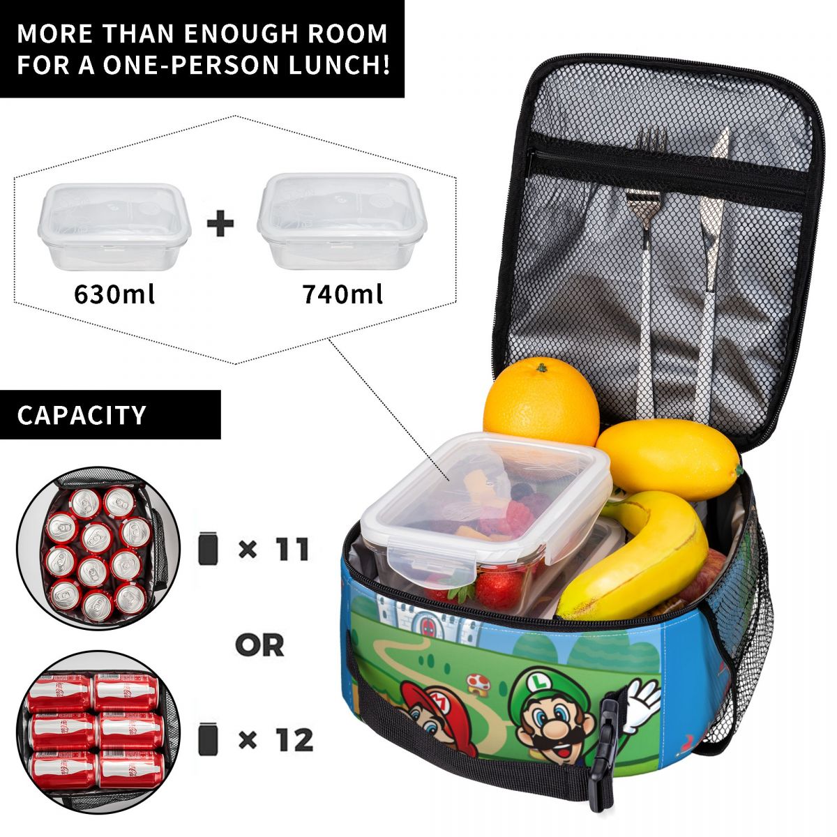 Benutzerdefinierte M-Marioes V – Outdoor Camping Games Bewertung und Preis