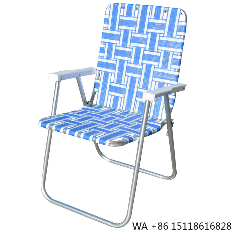 Klappbare Gartenstühle mit Net – Outdoor Camping Folding Chair Bewertung und Preis