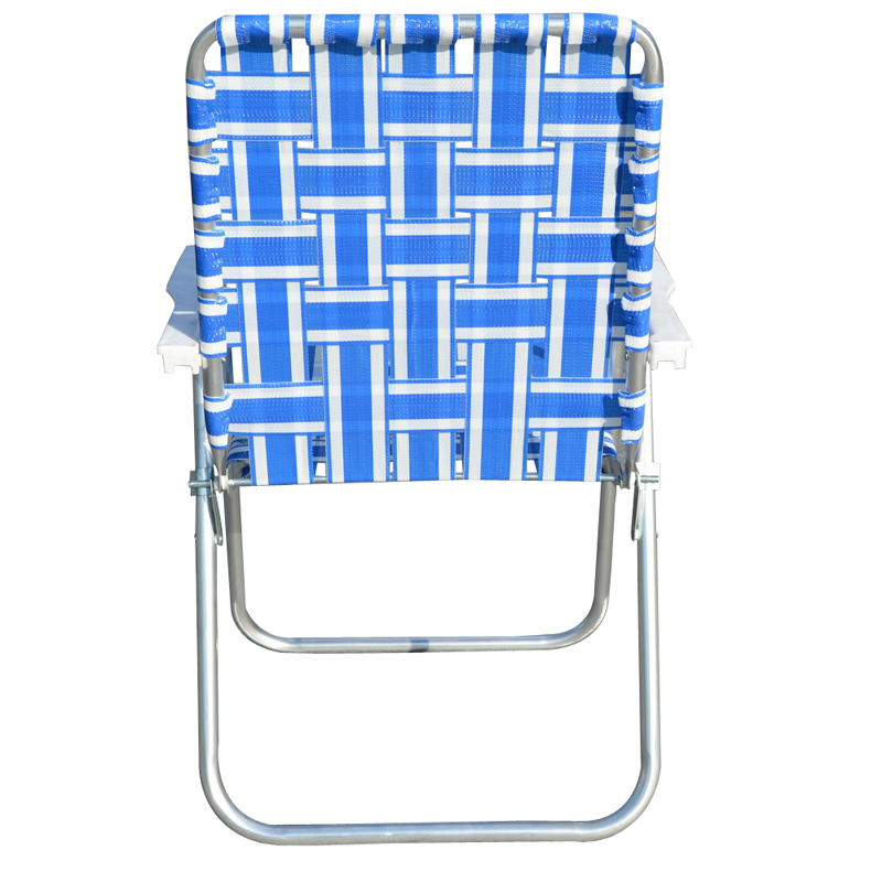 Klappbare Gartenstühle mit Net – Outdoor Camping Folding Chair Bewertung und Preis