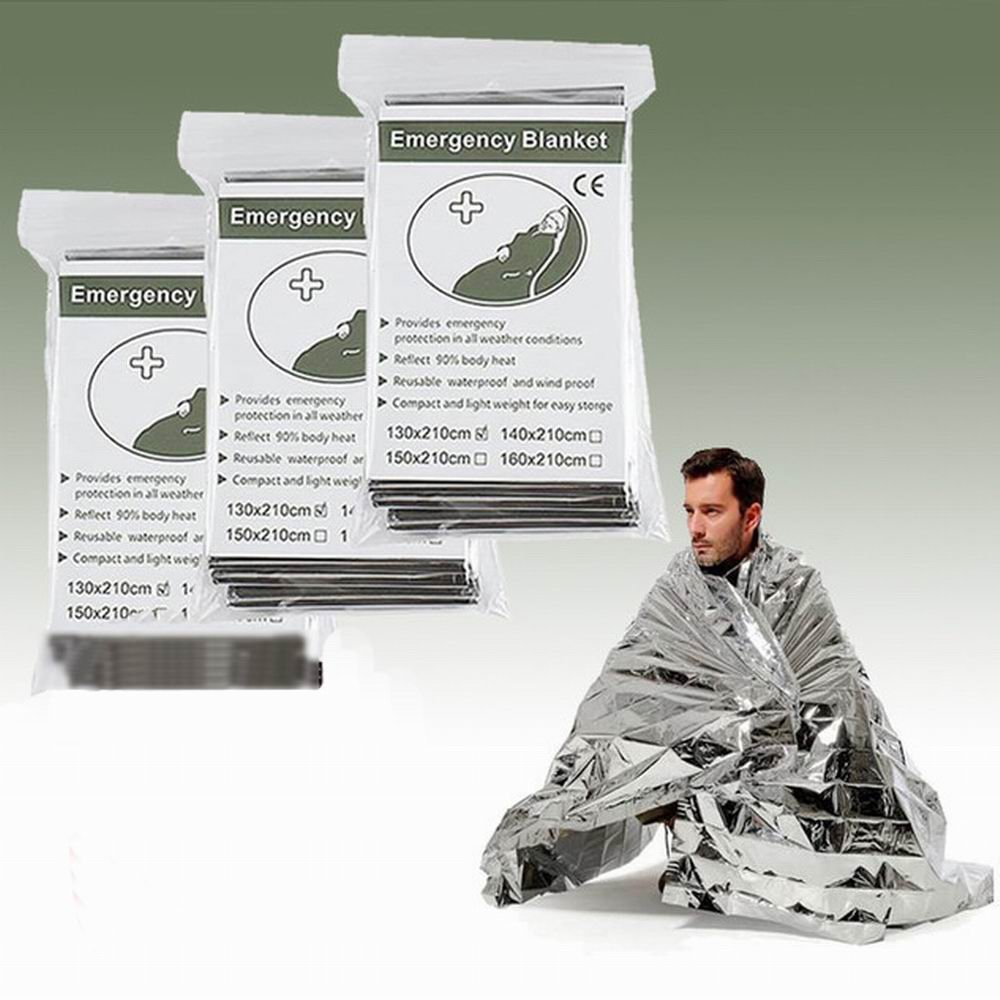 Notfalldecke Outdoor Survive E – First Aid Kit Camping Bewertung und Preis