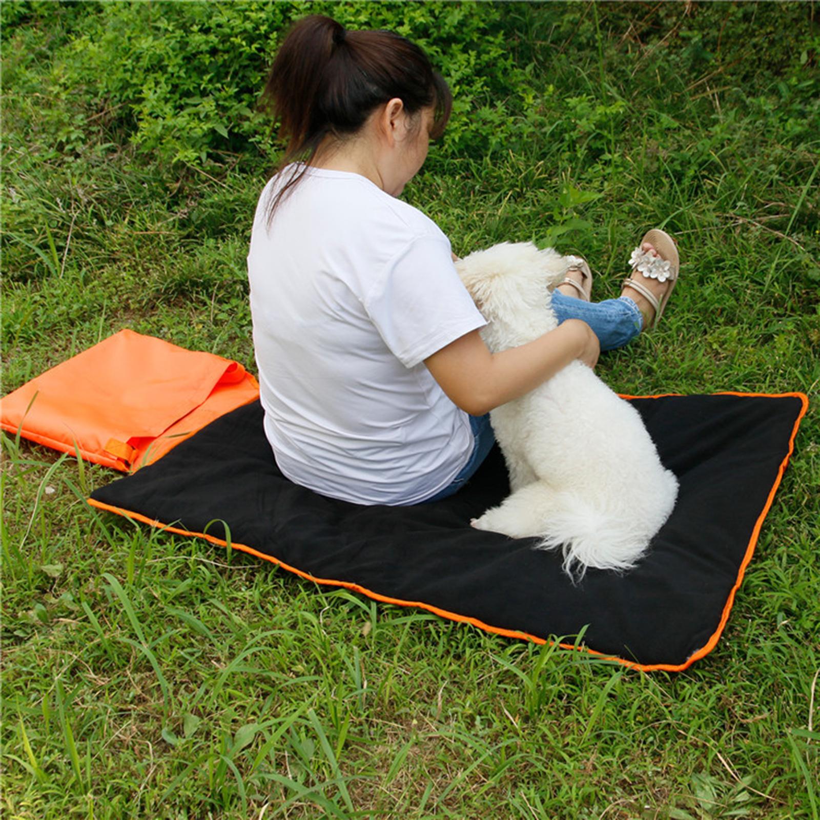 Tragbares Haustierbett, faltba – Outdoor Camping Dog Kennel Bewertung und Preis