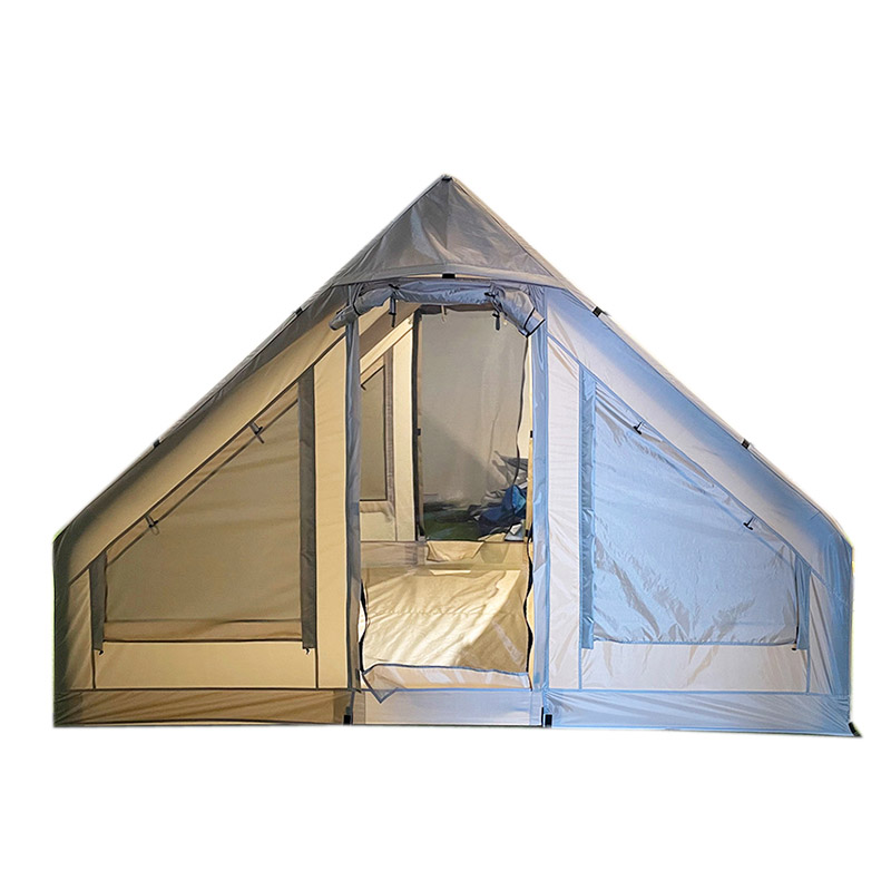 Bewegliches PVC Wasserdichtes  – Outdoor Camping On Youtube Bewertung und Preis