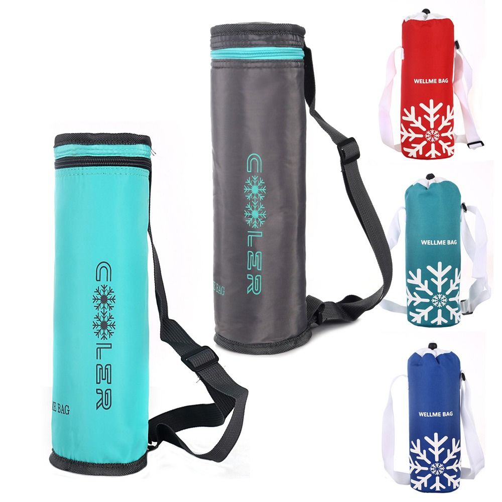 Wasserdichte tragbare wärme is – Collapsible Water Bottle Bewertung und Preis