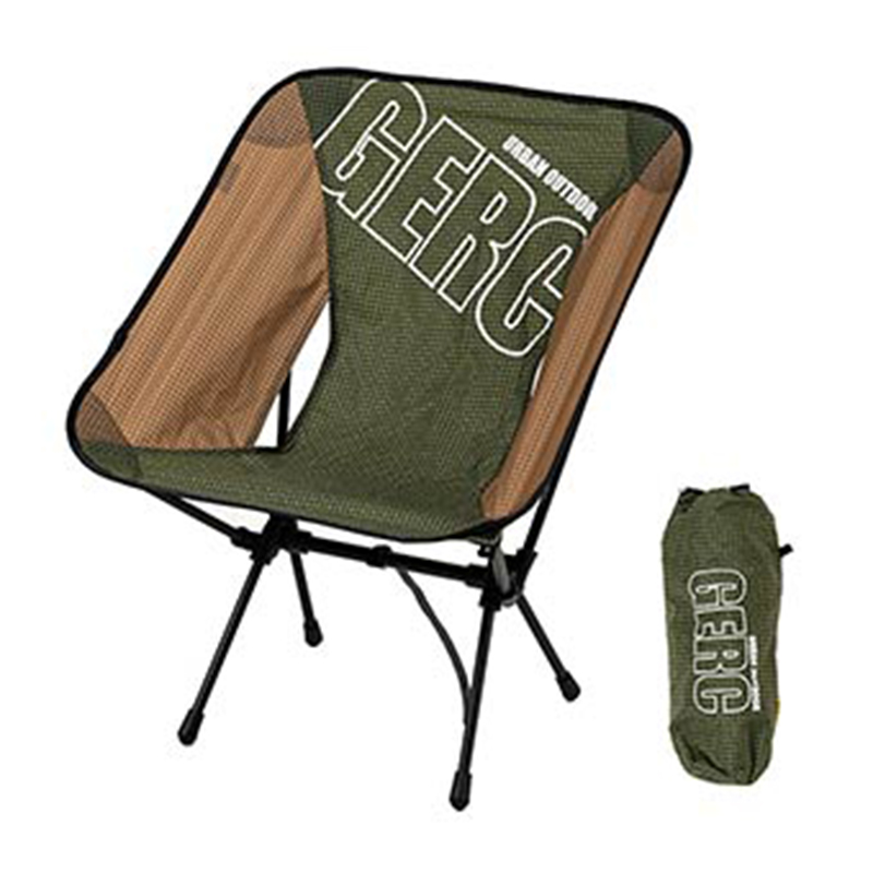 GERC Tragbarer, zusammenklappb – Outdoor Camping Table And Chairs Bewertung und Preis