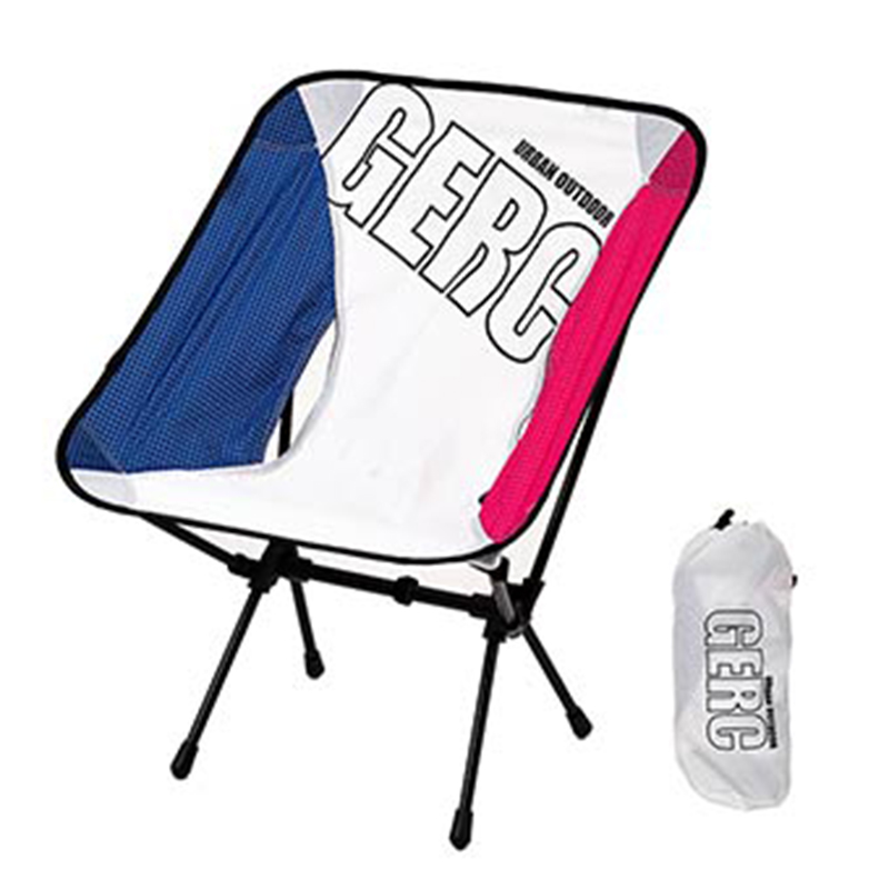 GERC Tragbarer, zusammenklappb – Outdoor Camping Table And Chairs Bewertung und Preis