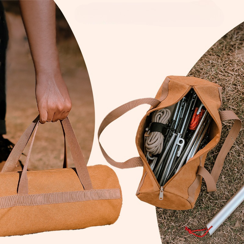 Outdoor-Camping-Zubehör Aufbew – Outdoor Camping Guy Bewertung und Preis