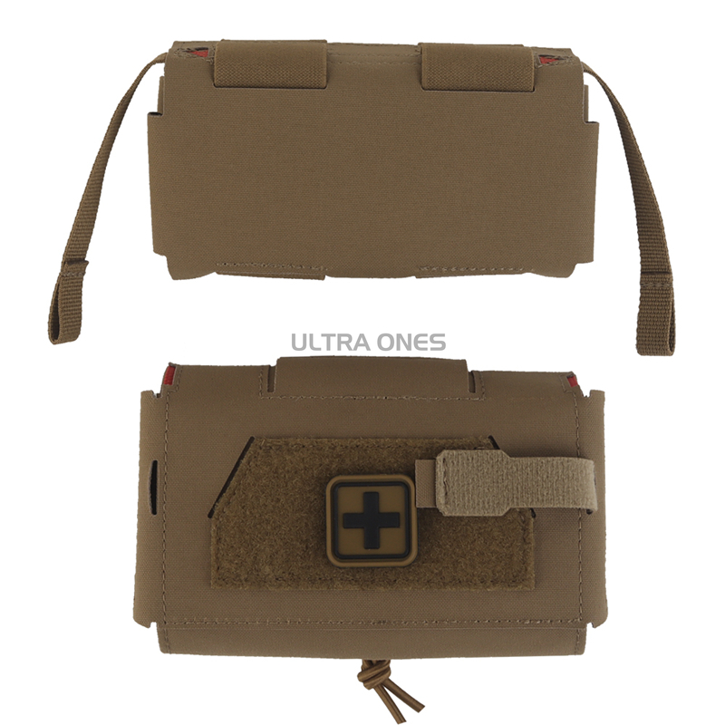 Taktisches Kompaktes Trauma-Ki – First Aid Kit Camping Bewertung und Preis