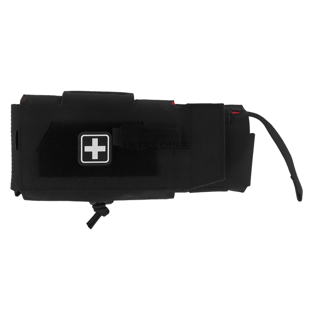 Taktisches Kompaktes Trauma-Ki – First Aid Kit Camping Bewertung und Preis