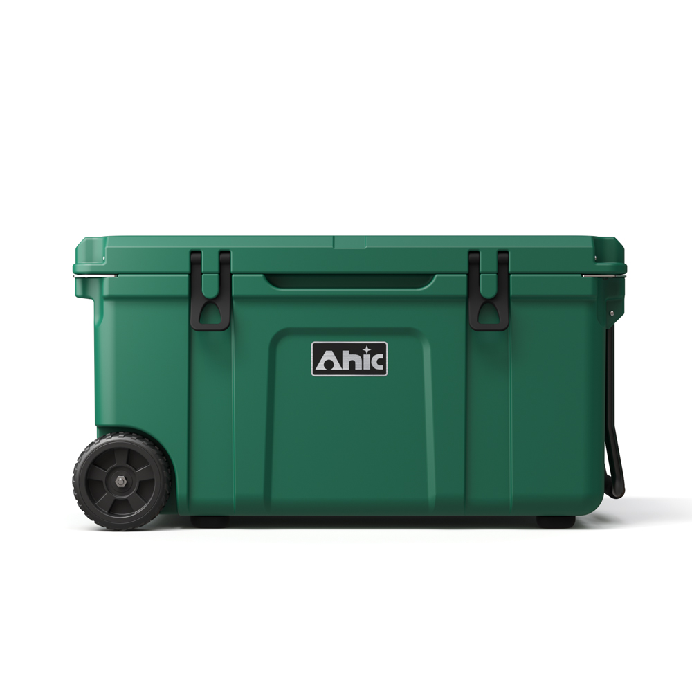 70QT Kühlbox mit individuellem – Outdoor Camping Logo Bewertung und Preis