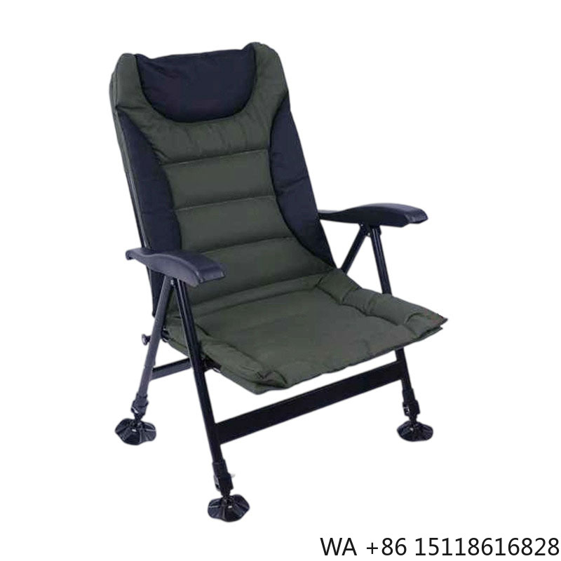 Tragbarer Klappbarer Fünf-Fach – Outdoor Camping Folding Chair Bewertung und Preis