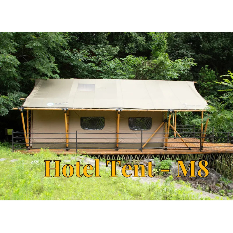 Vier-Jahreszeiten-Großzelt für – Outdoor Yurt Camping Bewertung und Preis