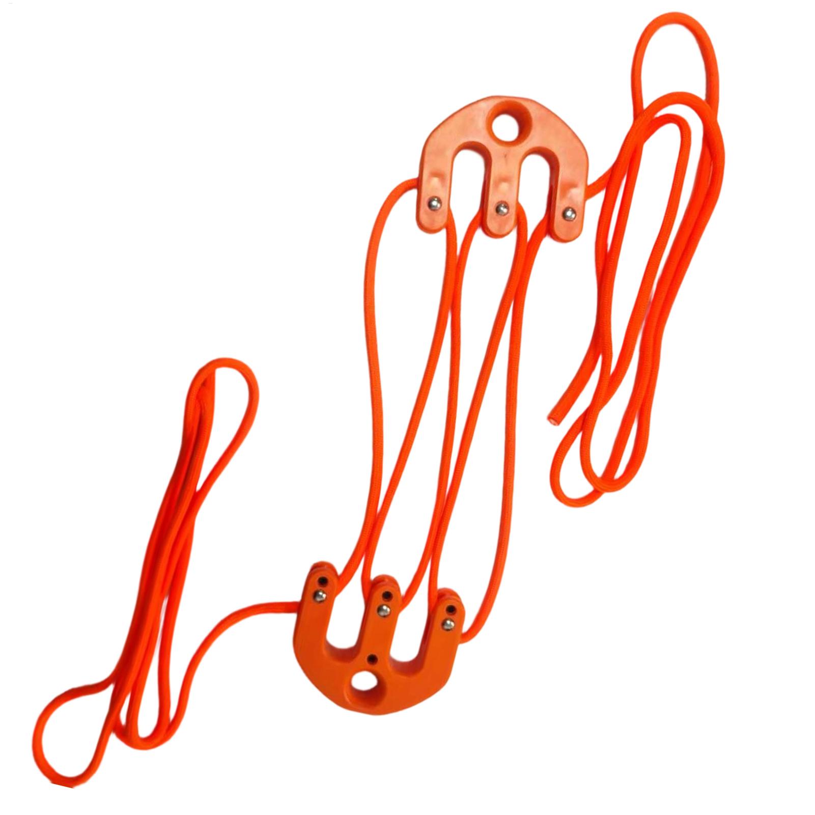 Tragbares Wildhebe- und Ziehsy – Outdoor Camping Games Bewertung und Preis