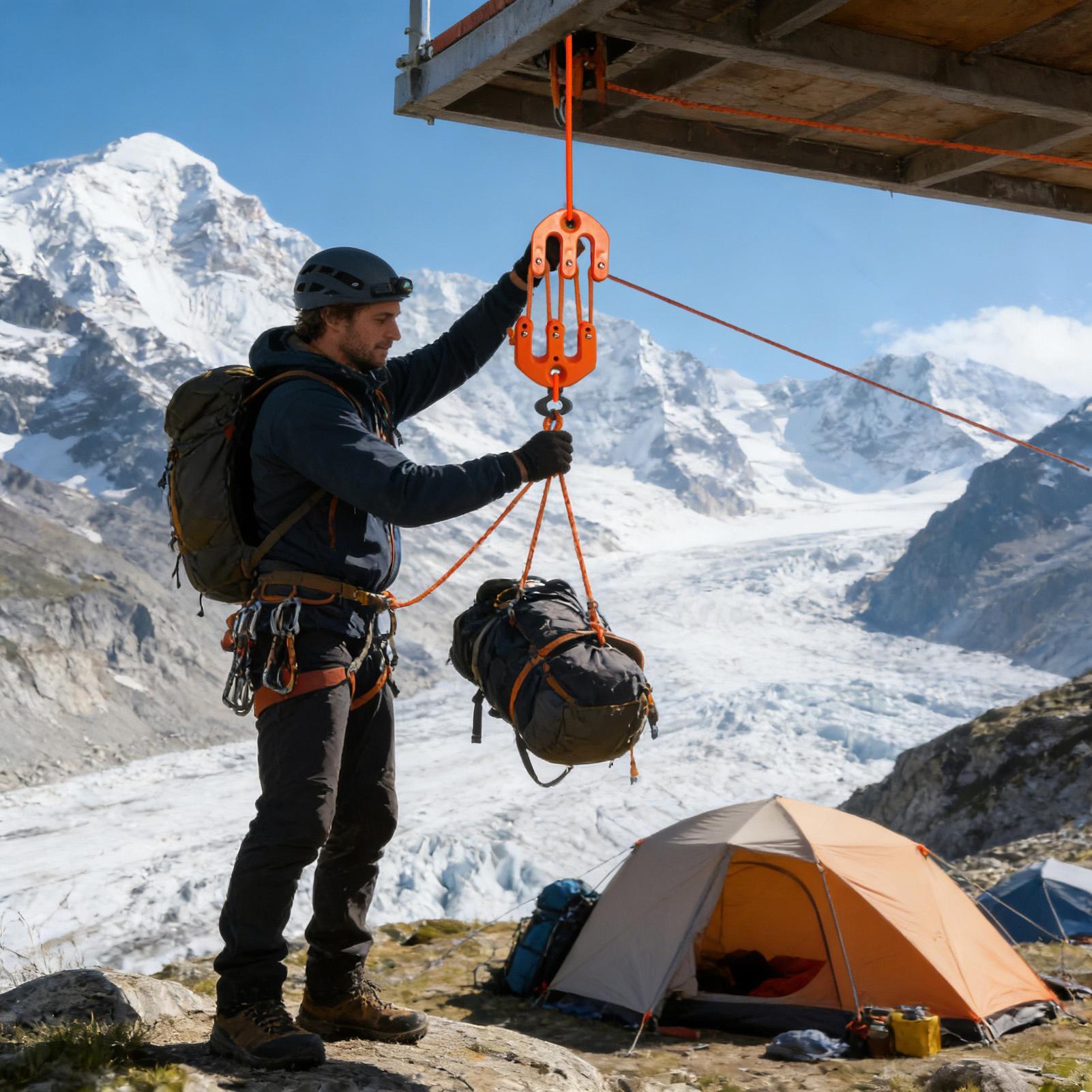 Tragbares Wildhebe- und Ziehsy – Outdoor Camping Games Bewertung und Preis