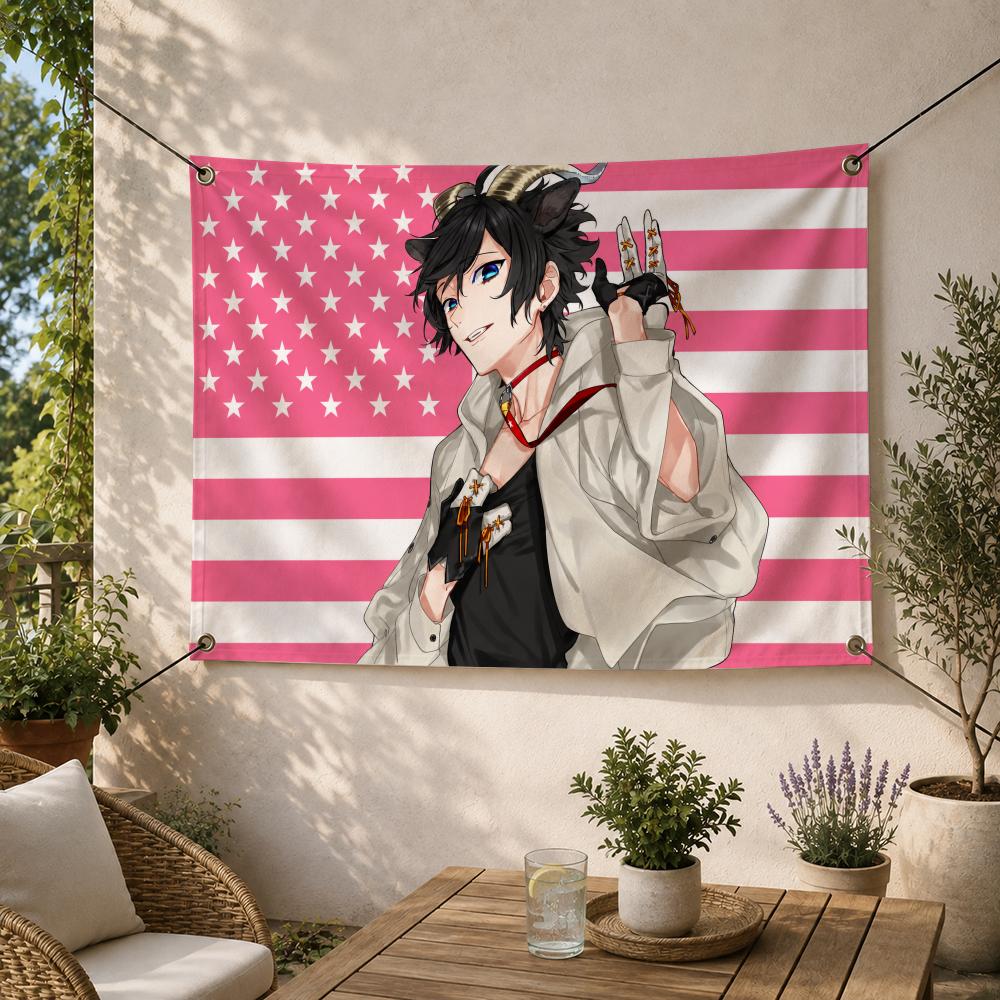 Romantische Anime I-Izumi Miya – Outdoor Camping Anime Bewertung und Preis