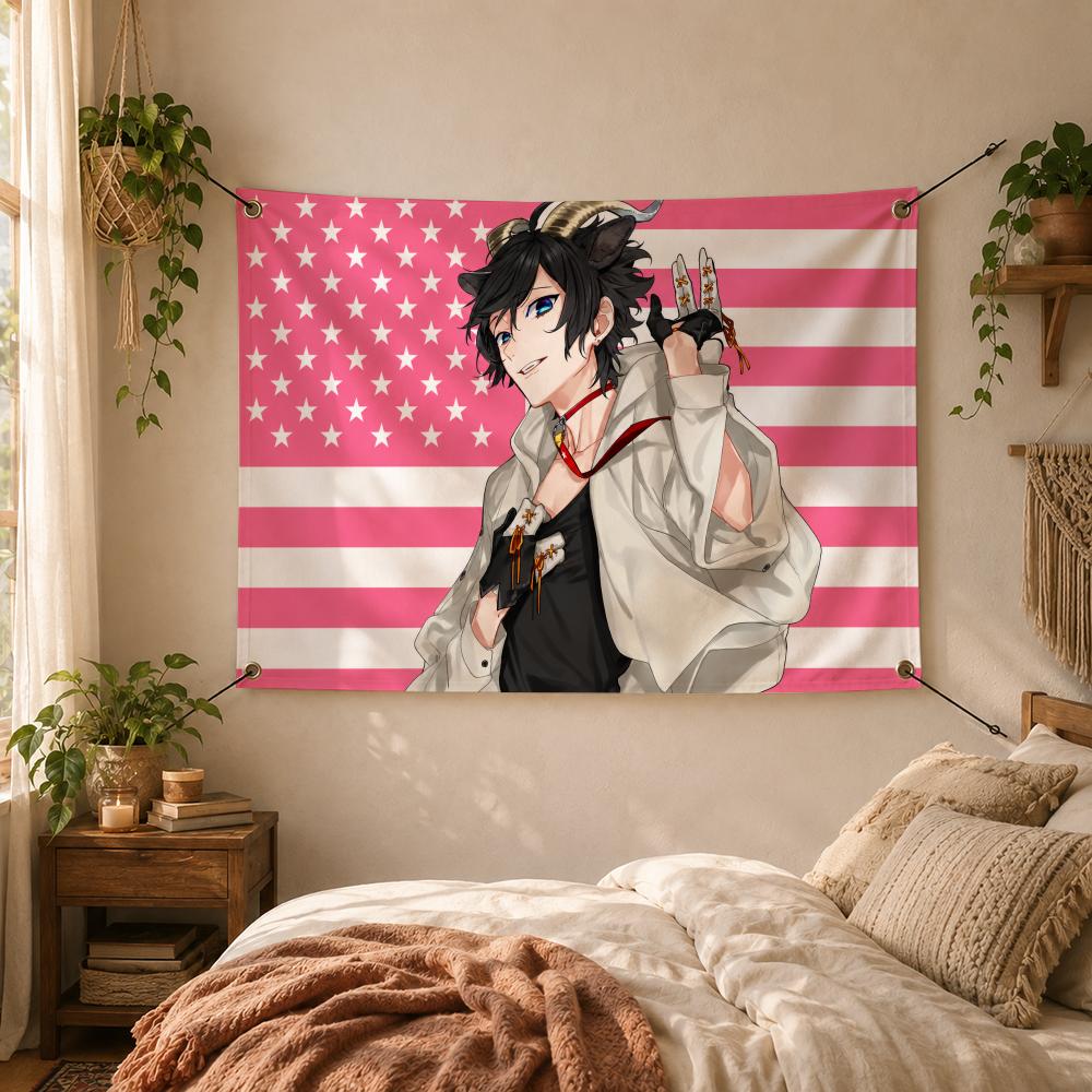 Romantische Anime I-Izumi Miya – Outdoor Camping Anime Bewertung und Preis