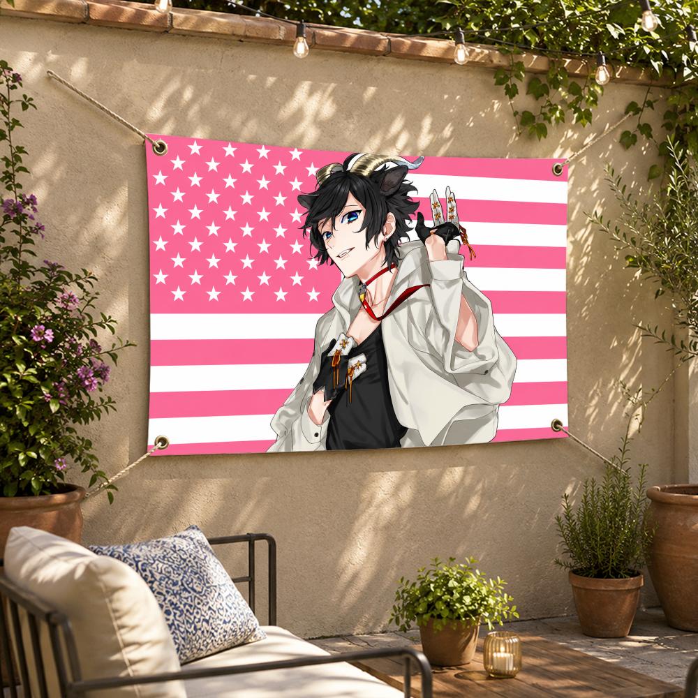 Romantische Anime I-Izumi Miya – Outdoor Camping Anime Bewertung und Preis