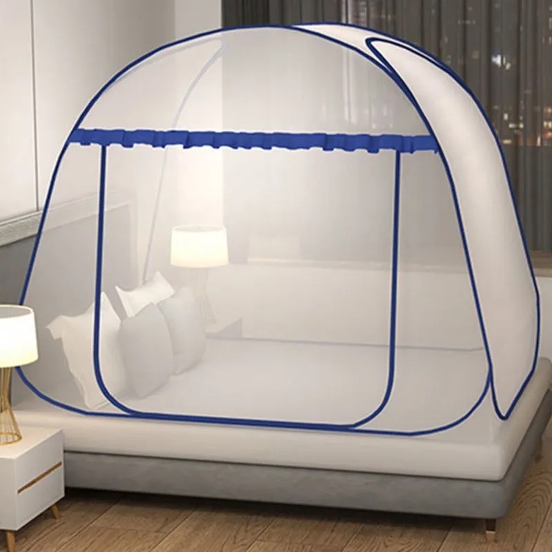 Einfache Jurte Moskitonetz Tra – Outdoor Yurt Camping Bewertung und Preis