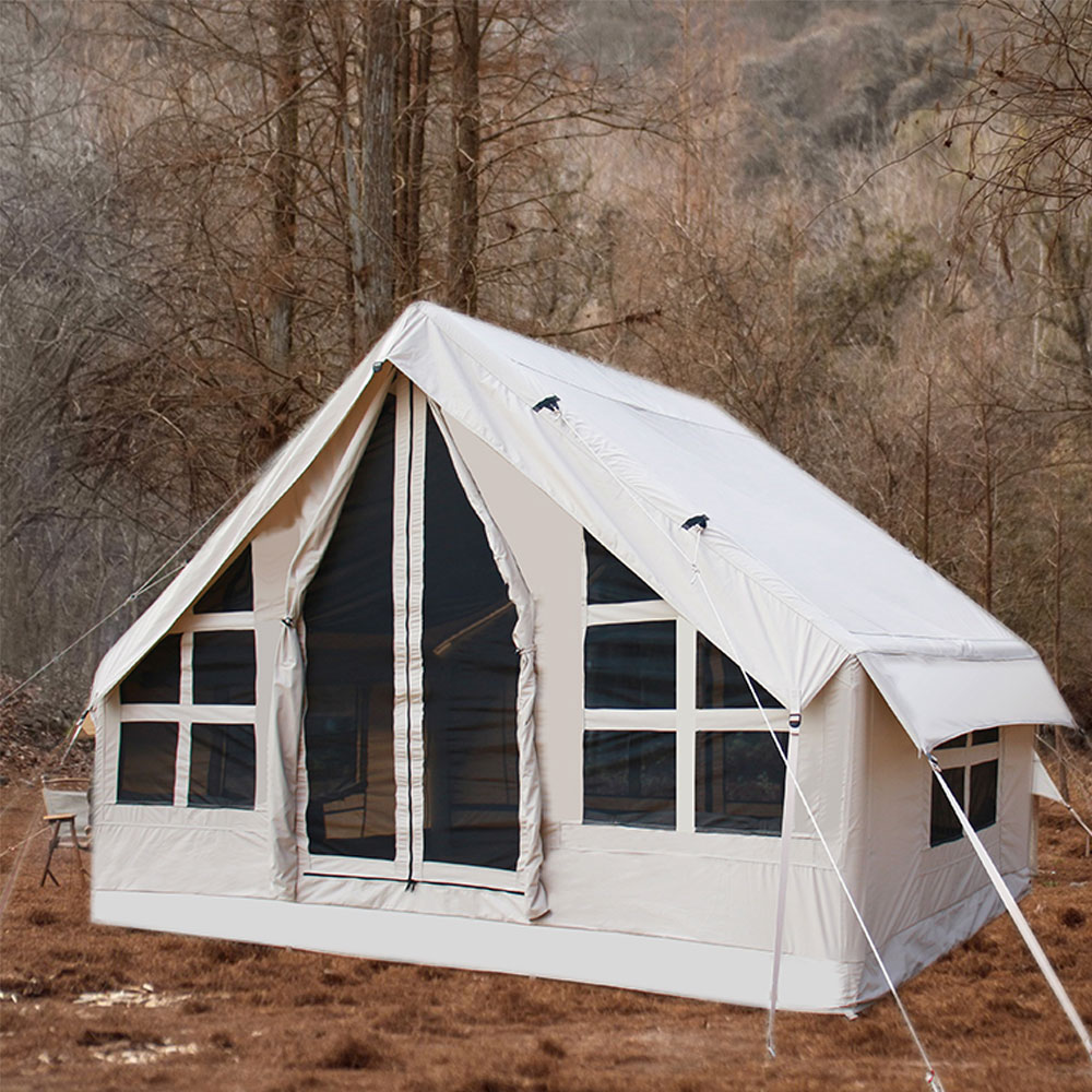 Outdoor Glamping Sun Shelter B – Outdoor Yurt Camping Bewertung und Preis