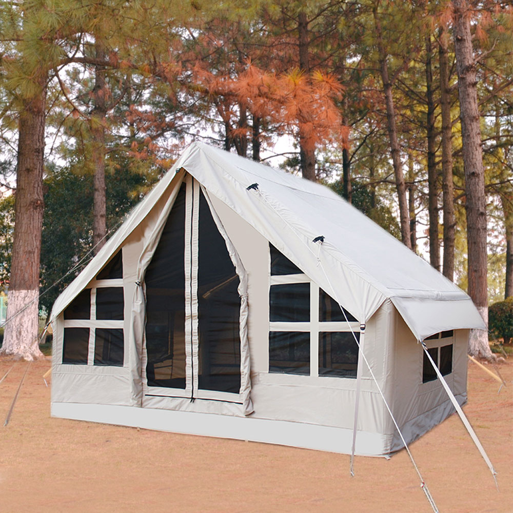 Outdoor Glamping Sun Shelter B – Outdoor Yurt Camping Bewertung und Preis