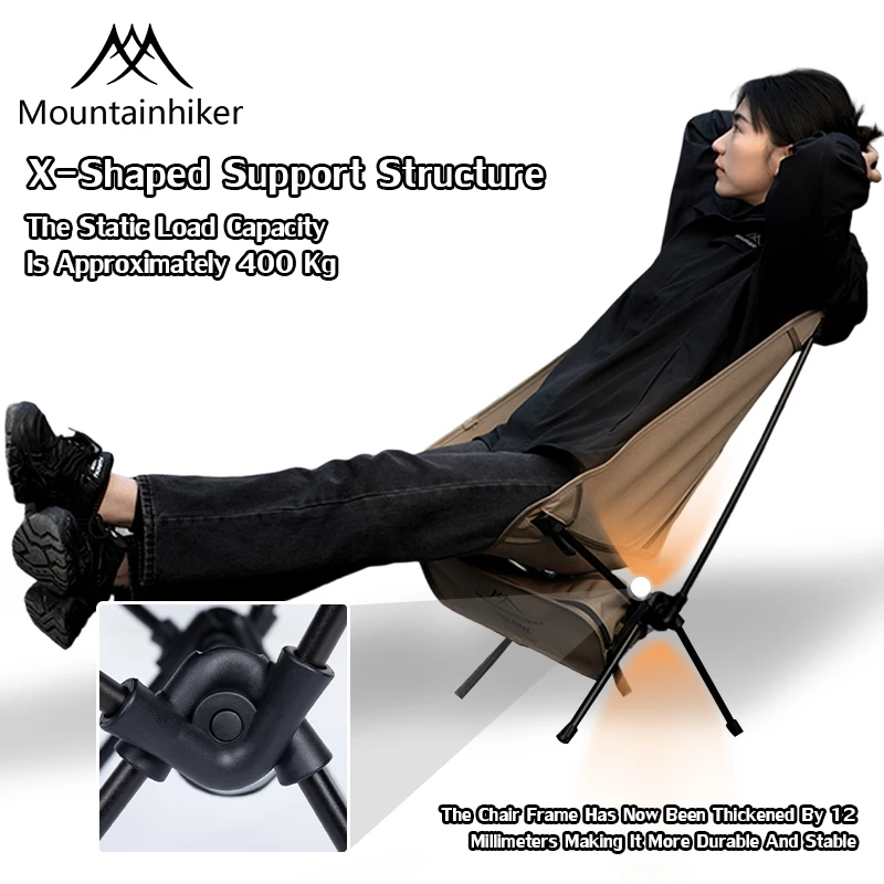 Klappbarer Ultraleichter Monds – Outdoor Camping Hammock Chair Bewertung und Preis