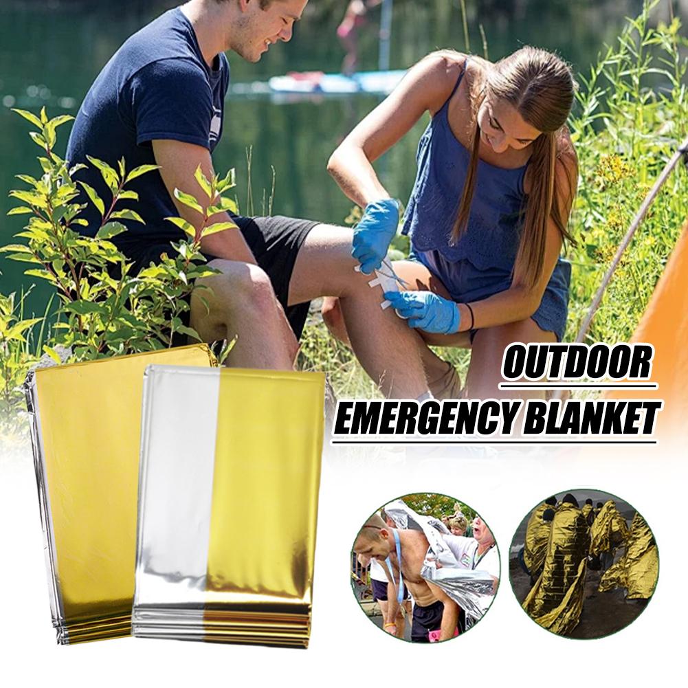 Hypothermie Rettung Erste-Hilf – First Aid Kit Camping Bewertung und Preis
