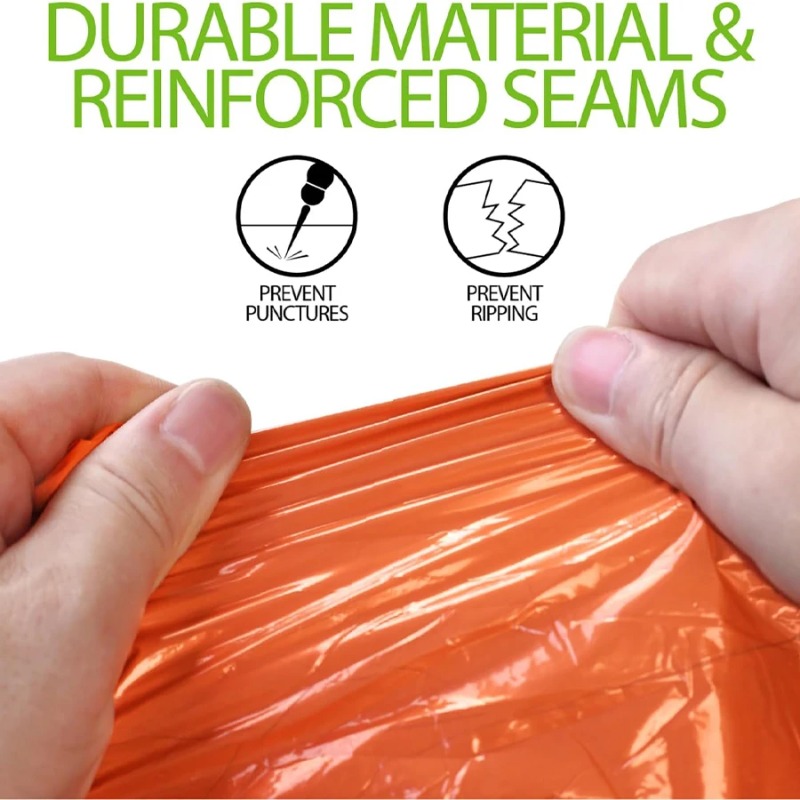 1–5 Stück multifunktionaler Üb – Emergency Mylar Blanket Bewertung und Preis