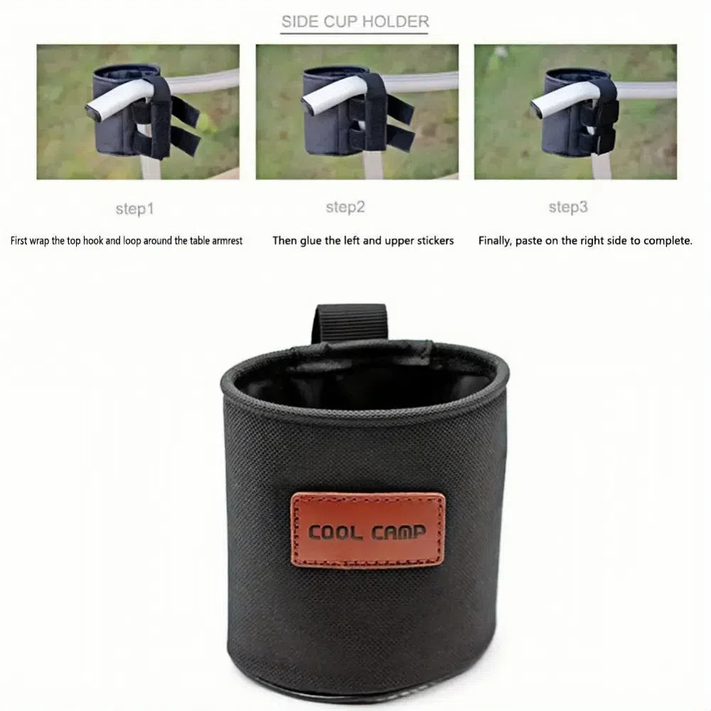Neue 1PC Camping Stuhl Tasse H – Outdoor Camping Table And Chairs Bewertung und Preis