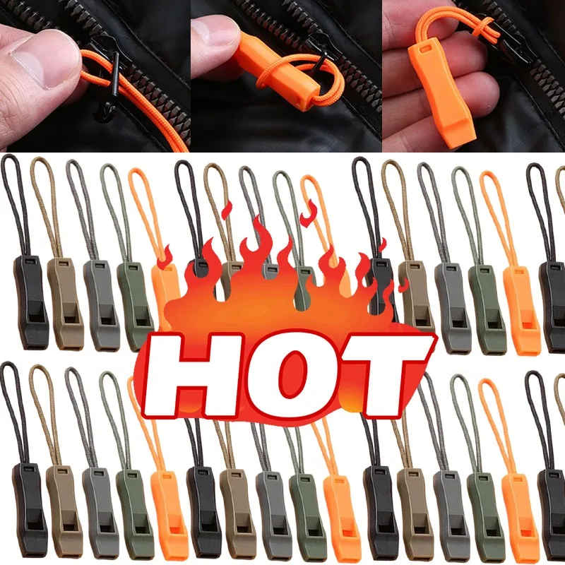 Outdoor-Überlebenspfeife Campi – Emergency Mylar Blanket Bewertung und Preis