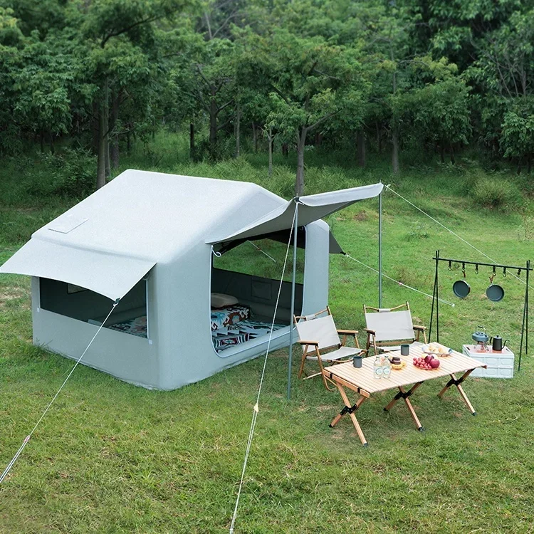 3-4 Personen Schnell Aufbaubar – Outdoor Camping On Youtube Bewertung und Preis