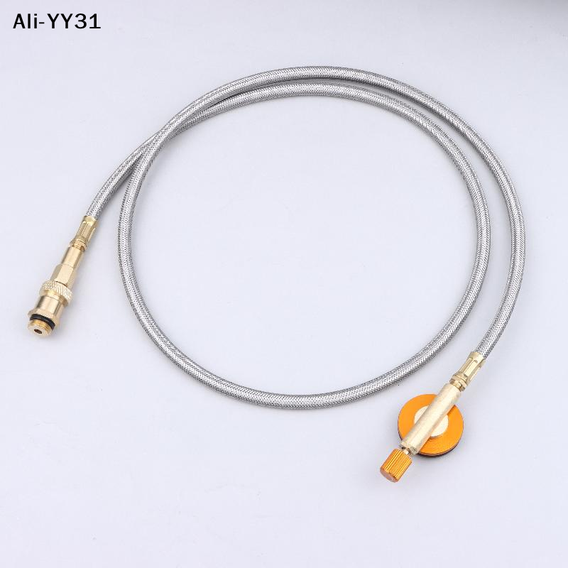 【Ayo】Kassettenofen-Umbauaufsat – Outdoor Camping Extension Cord Bewertung und Preis
