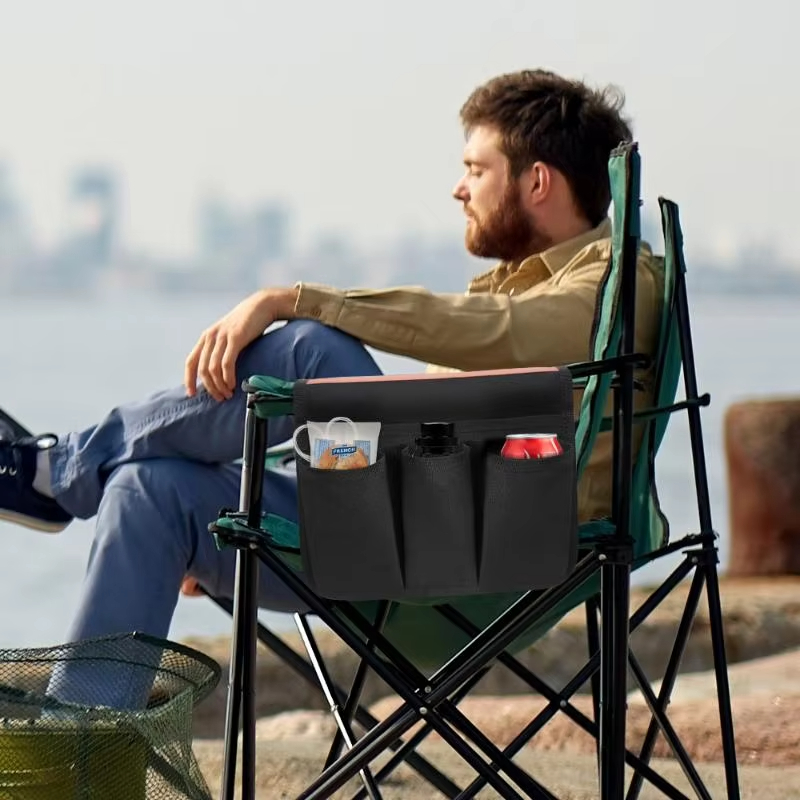 1 Stück Campingstuhl-Armlehnen – Outdoor Camping Hammock Chair Bewertung und Preis