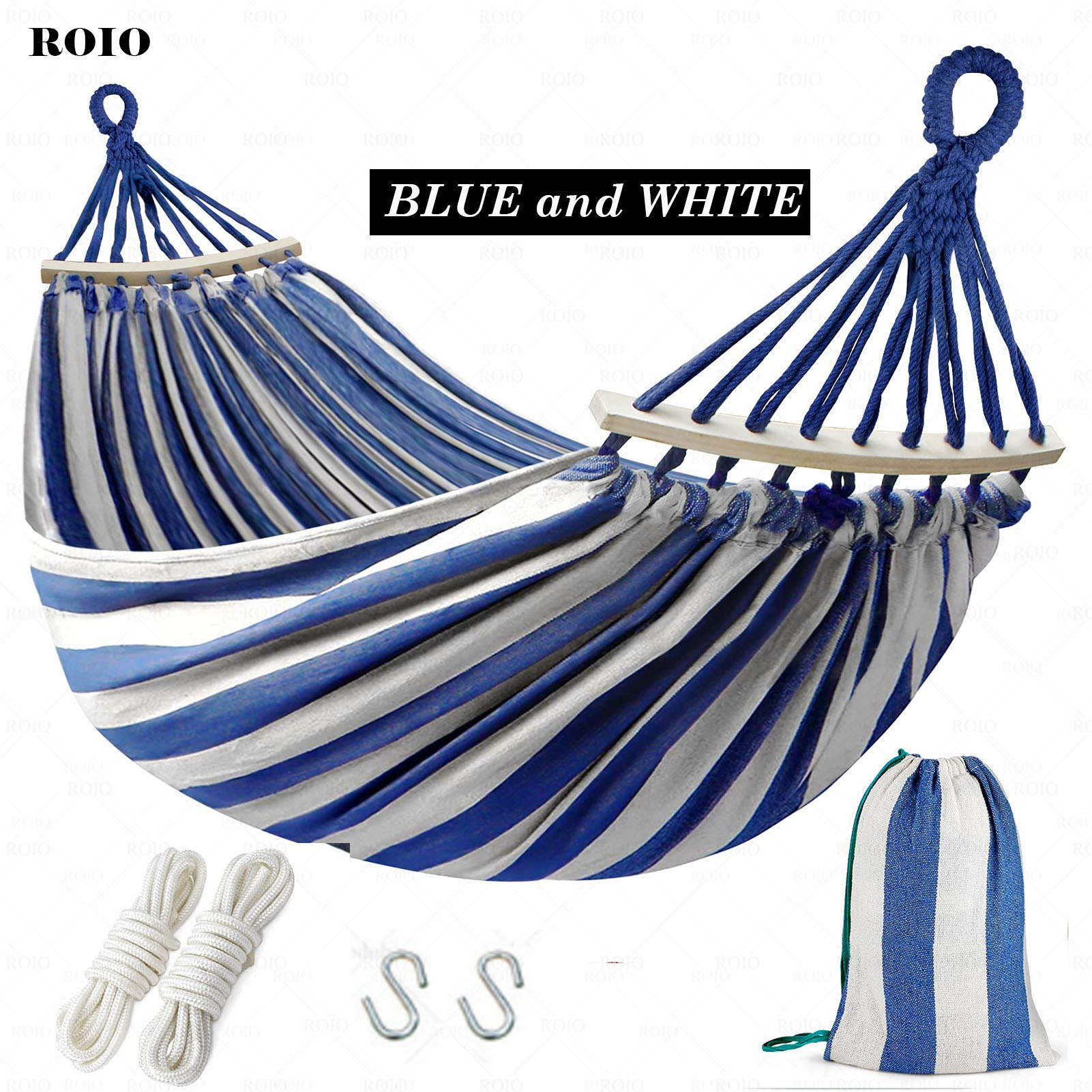 Camping-Hängematte aus Verdick – Outdoor Camping Hammock Chair Bewertung und Preis