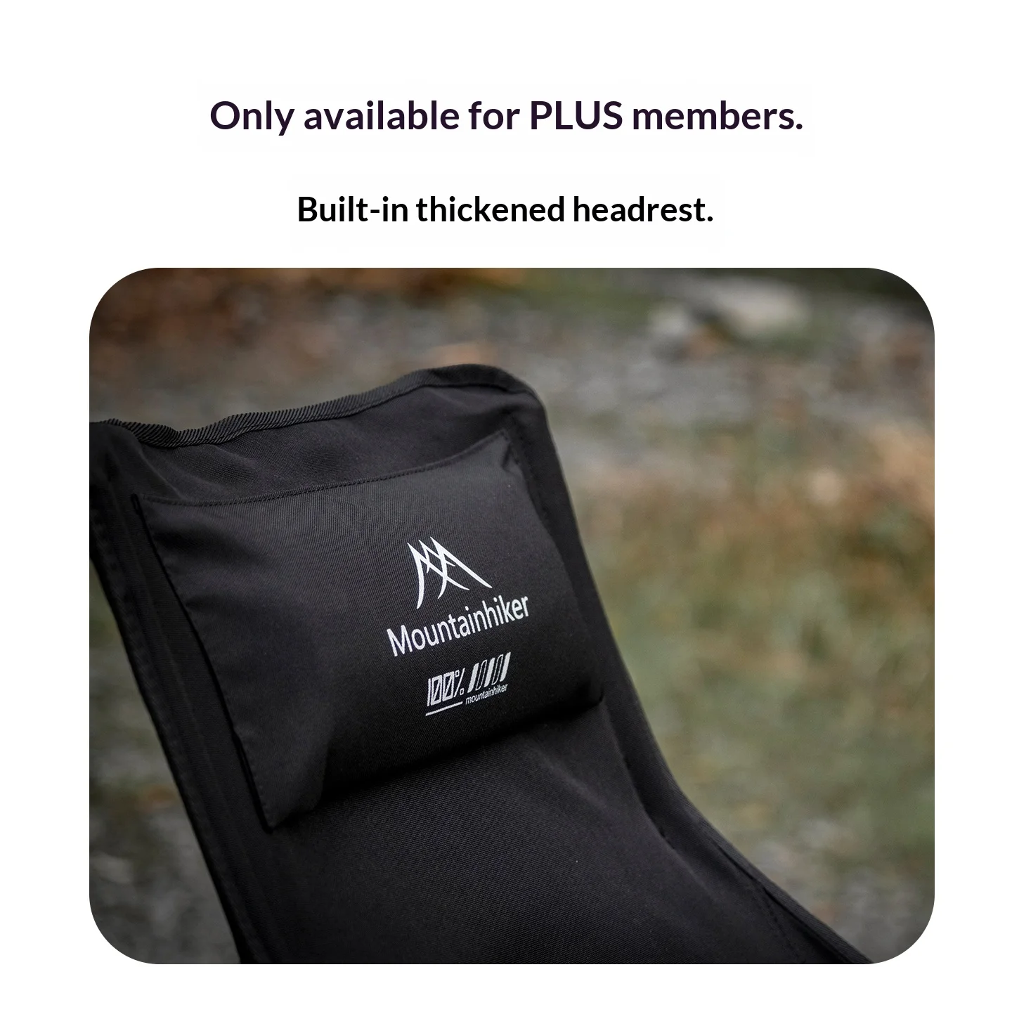 Mountainhiker Ultraleichter Ho – Outdoor Camping Table And Chairs Bewertung und Preis