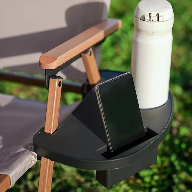 1 Stück klappbarer Getränkehal – Outdoor Camping Hammock Chair Bewertung und Preis