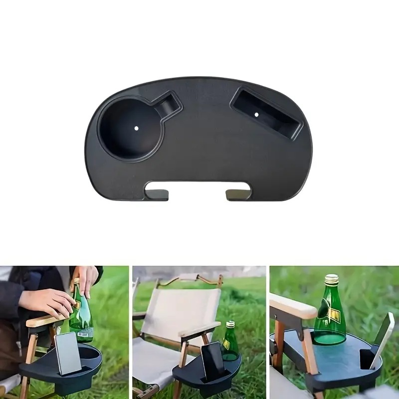 1 Stück klappbarer Getränkehal – Outdoor Camping Hammock Chair Bewertung und Preis