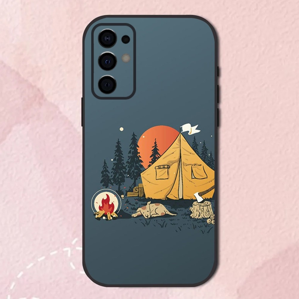 Natur Outdoor Camping Handyhül – Outdoor Camping Anime Bewertung und Preis
