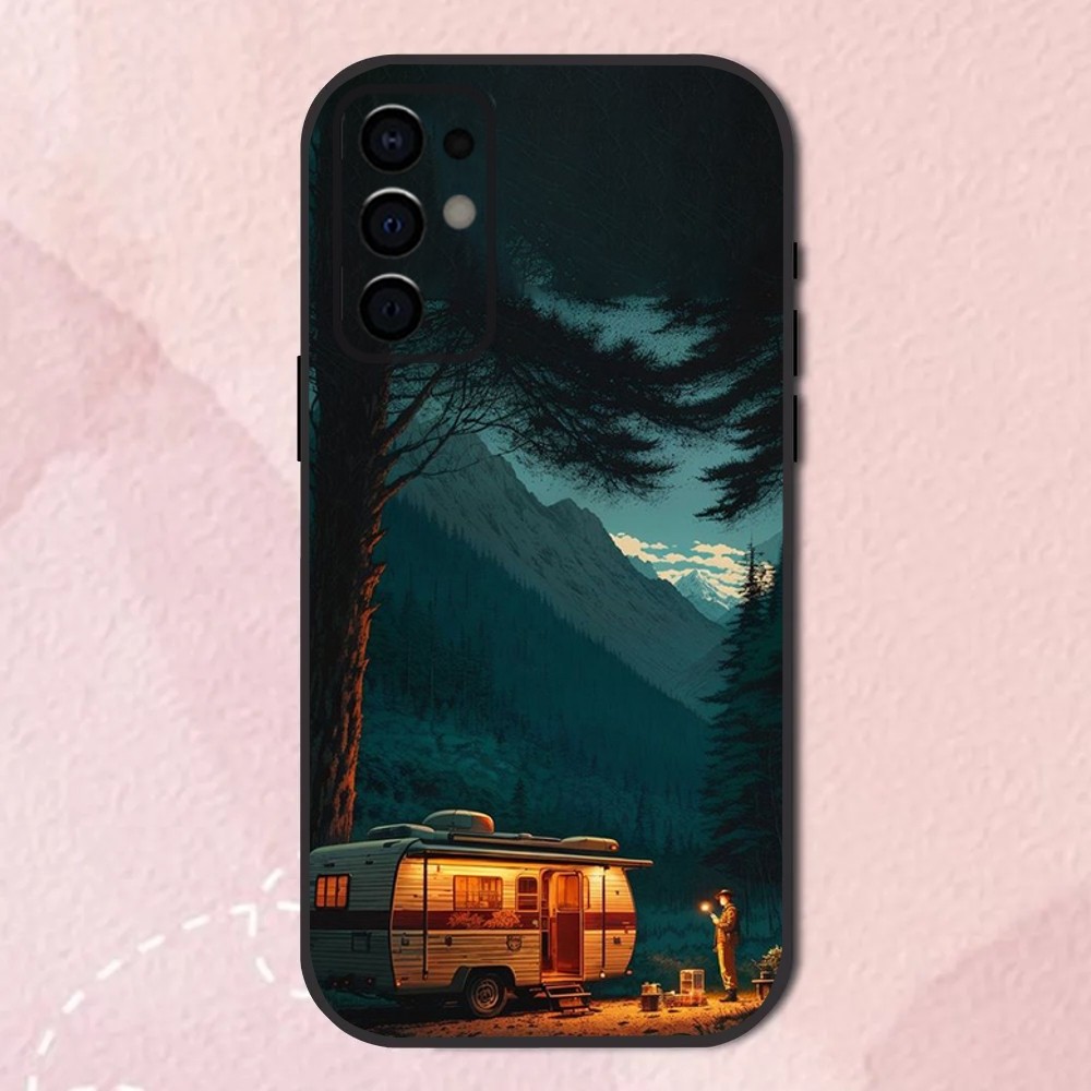 Natur Outdoor Camping Handyhül – Outdoor Camping Anime Bewertung und Preis