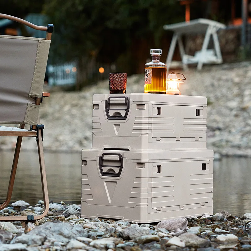 Auto-Aufbewahrungsbox für Outd – Outdoor Camping Games Bewertung und Preis