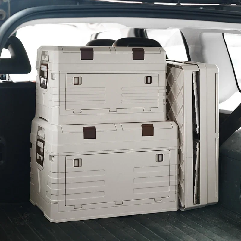 Auto-Aufbewahrungsbox für Outd – Outdoor Camping Games Bewertung und Preis