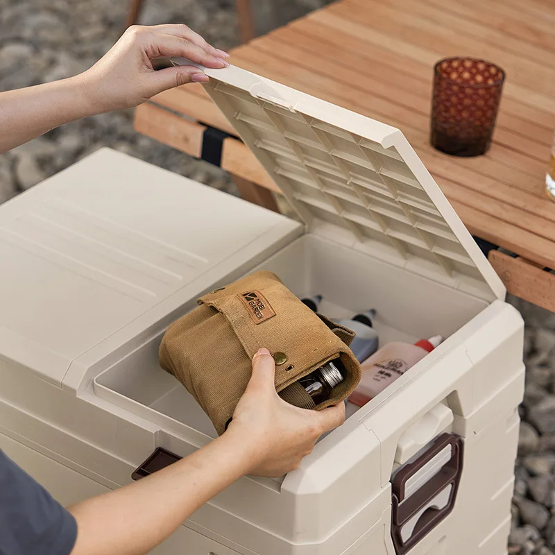 Auto-Aufbewahrungsbox für Outd – Outdoor Camping Games Bewertung und Preis