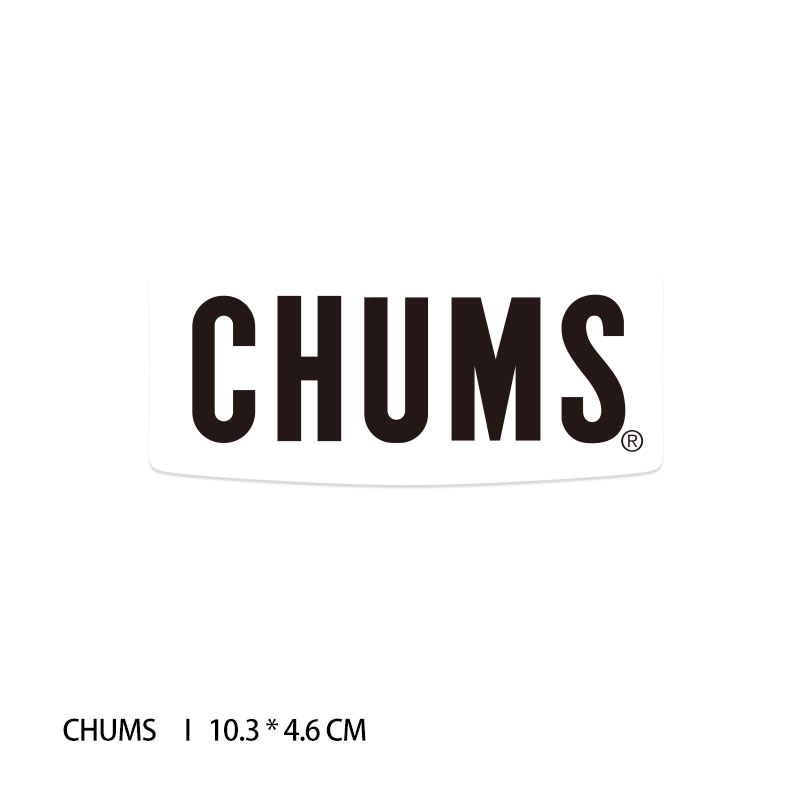 10 Stück Großhandel Vinyl Aufk – Outdoor Camping Logo Bewertung und Preis