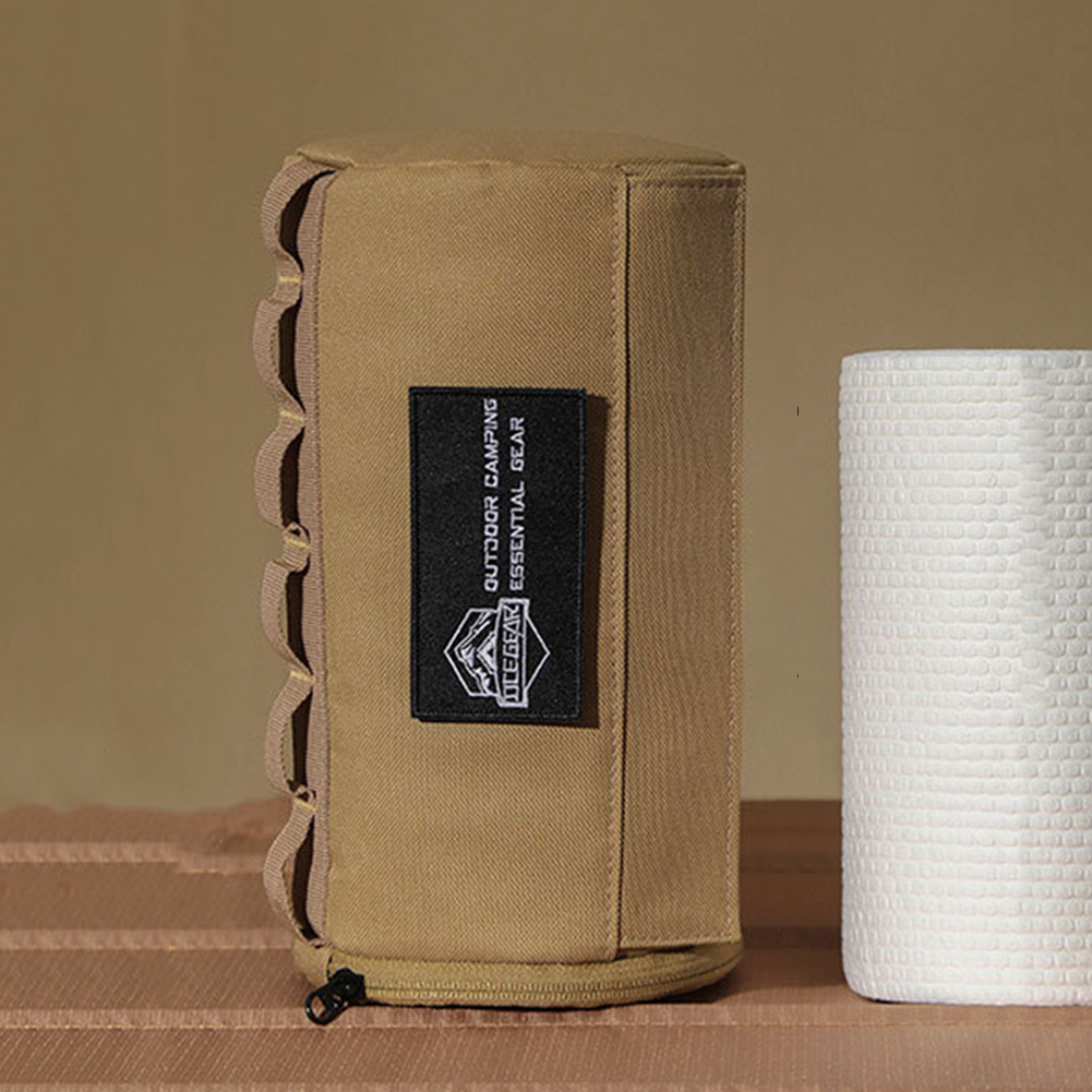 Rollenpapier-Aufbewahrungstasc – Outdoor Og Camping Bewertung und Preis