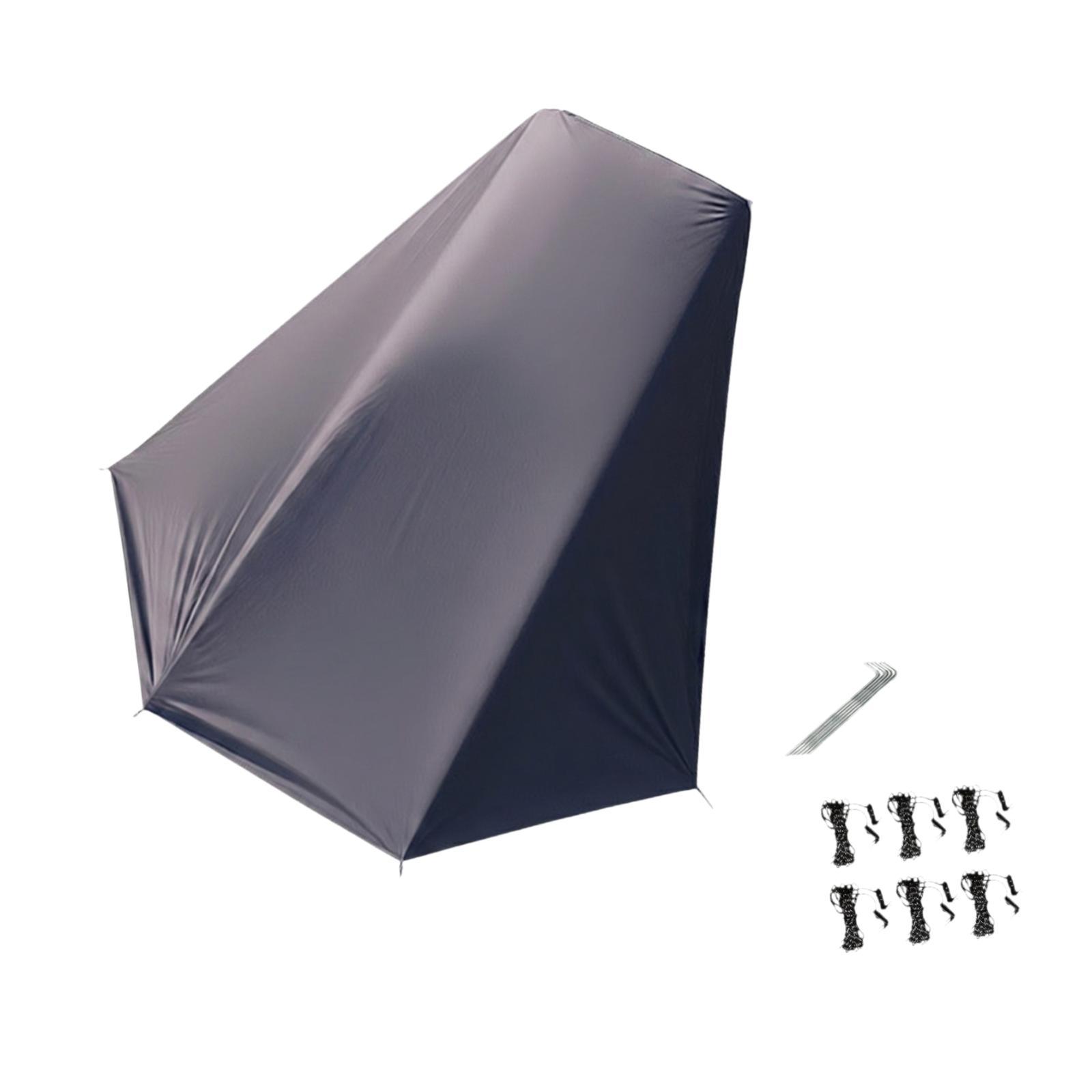 Camping-Vordach für Auto Sonne – Outdoor Camping Van Tent Bewertung und Preis