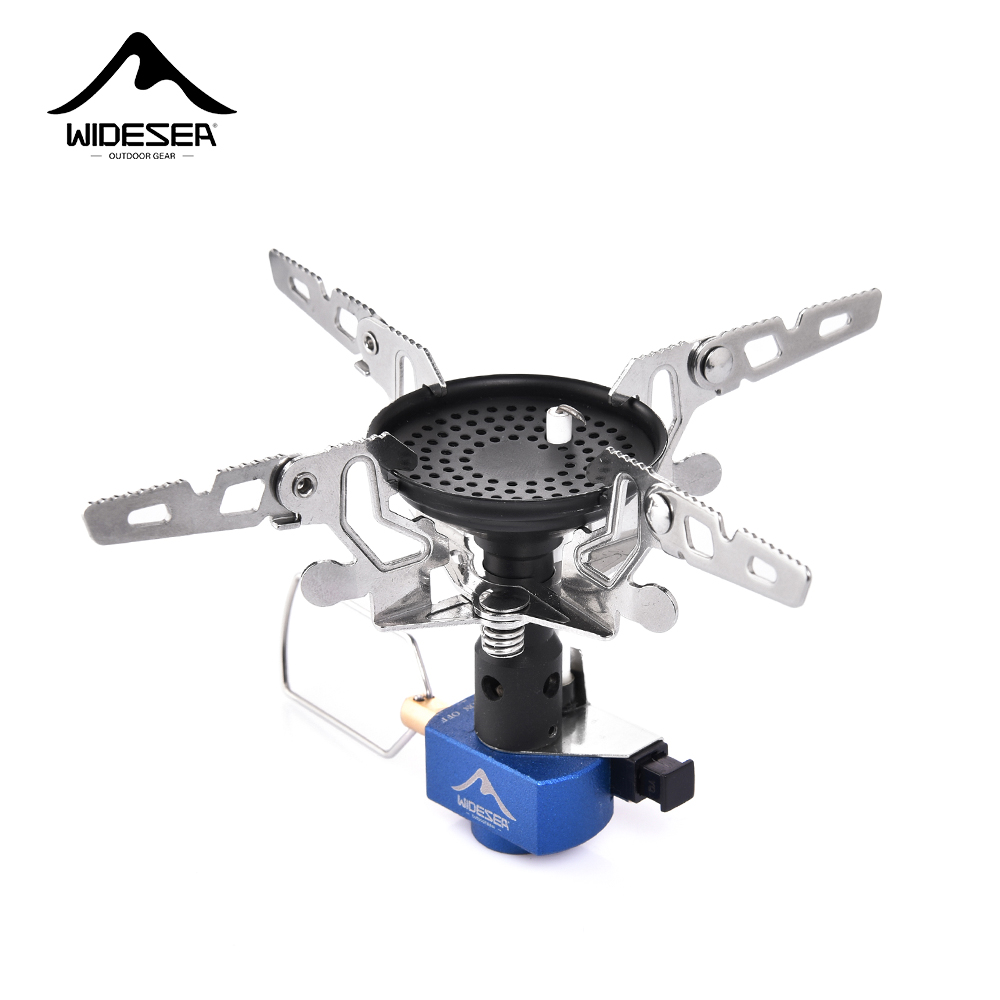 Outdoor-Camping-Gasbrenner Out – Outdoor Camping Outlet Bewertung und Preis