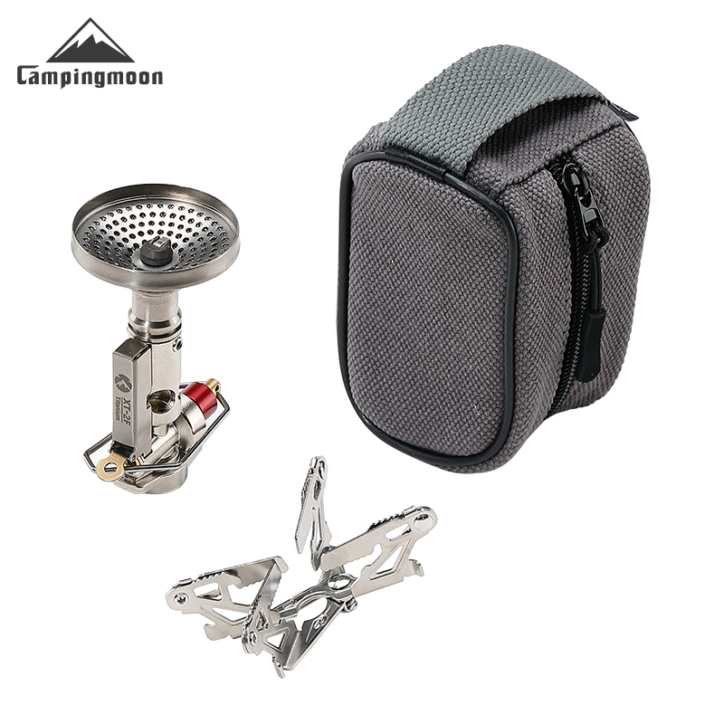 CAMPINGMOON XT-2F Xuanfeng Tit – Outdoor Camping Outlet Bewertung und Preis