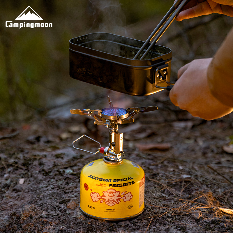 CAMPINGMOON XT-2F Xuanfeng Tit – Outdoor Camping Outlet Bewertung und Preis