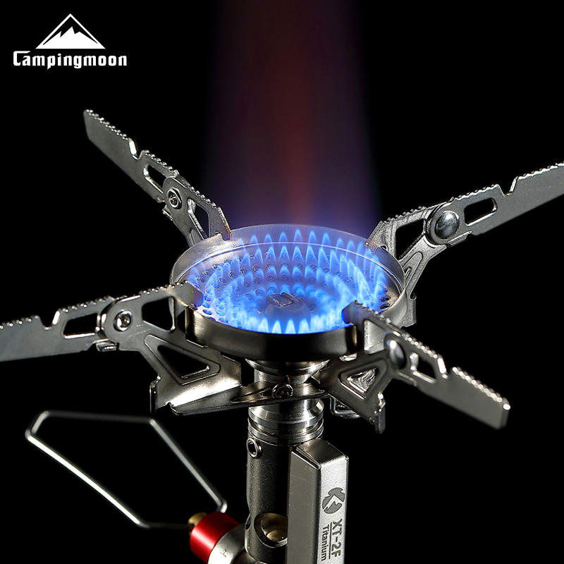 CAMPINGMOON XT-2F Xuanfeng Tit – Outdoor Camping Outlet Bewertung und Preis